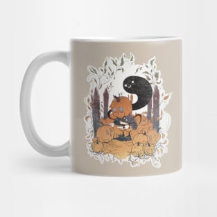 Clyde Mug